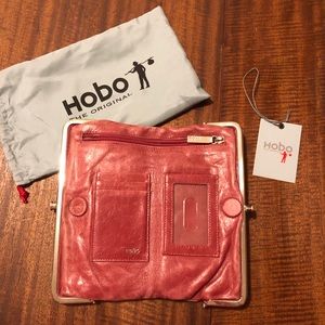 Hobo Lauren Wallet
